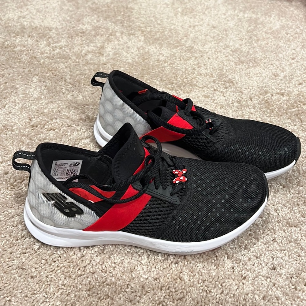 New Balance running shoes